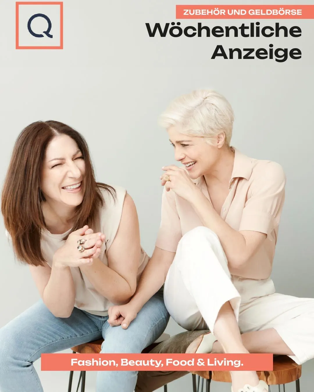 QVC angebote Mode - 14. August 29. August 2025