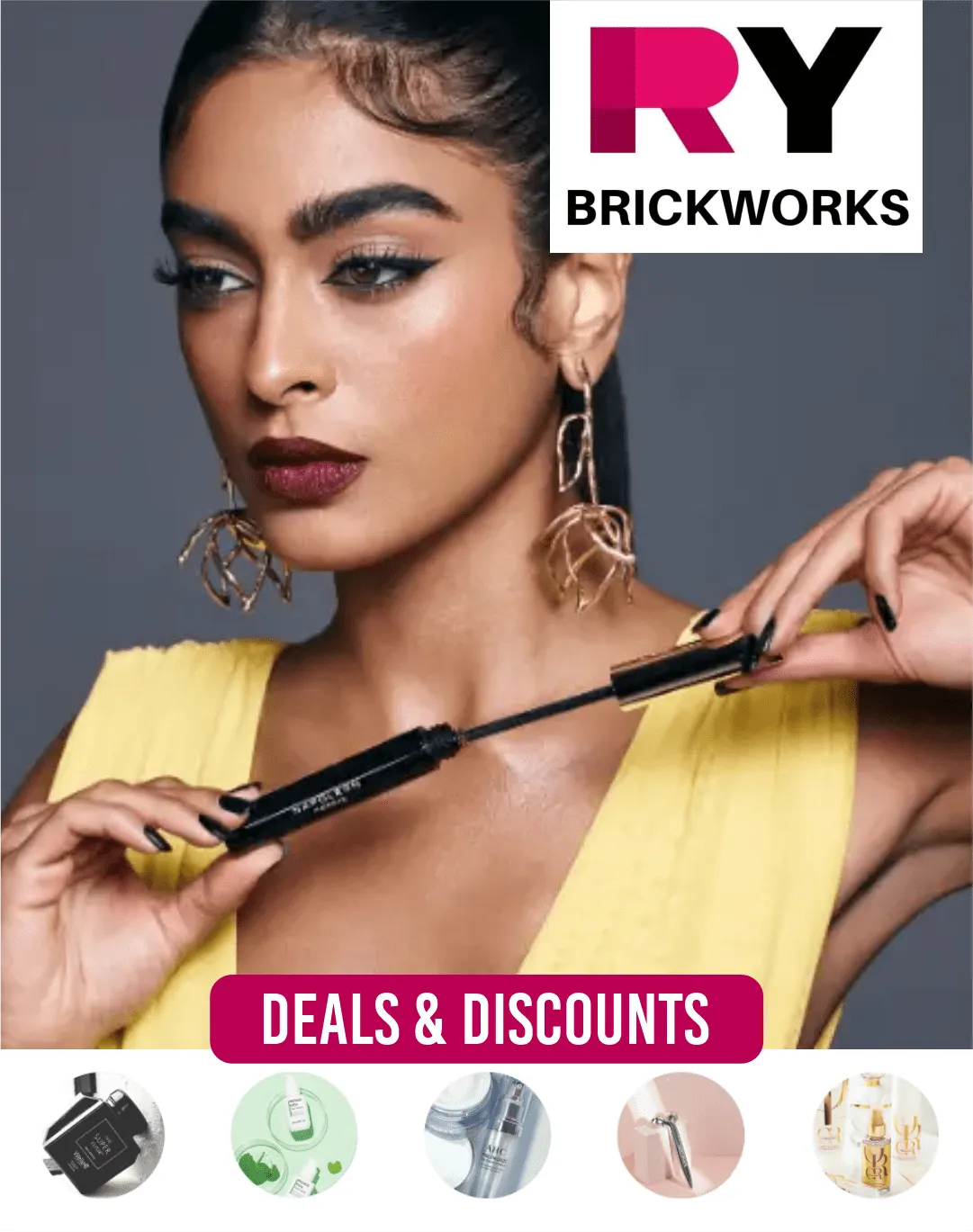 recreate-yourself - New products - Catalogue valid from 1 April to 6 April 2024 - page 1