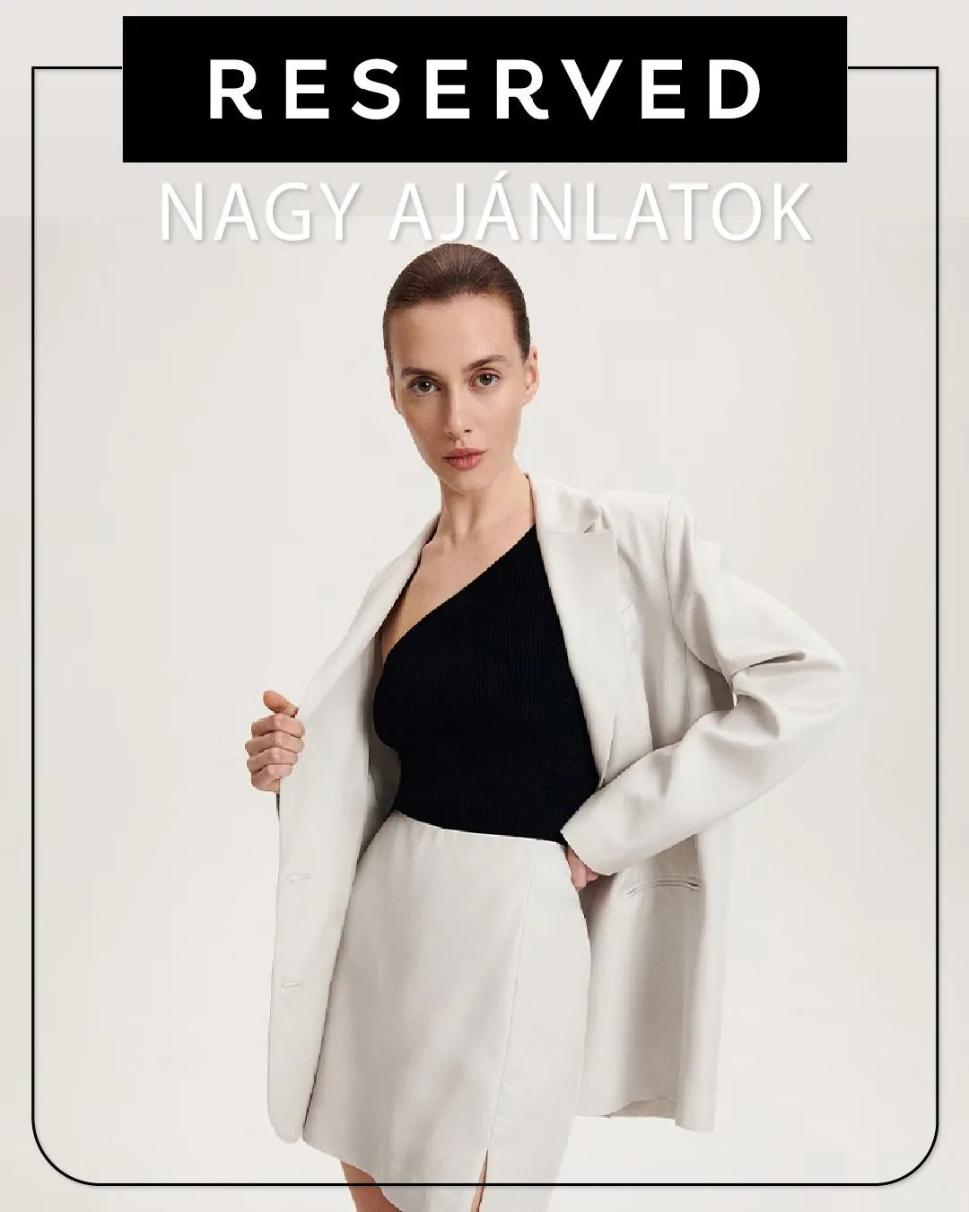 Katalógus Reserved április 17.-tól április 22.-ig 2024. - Oldal 