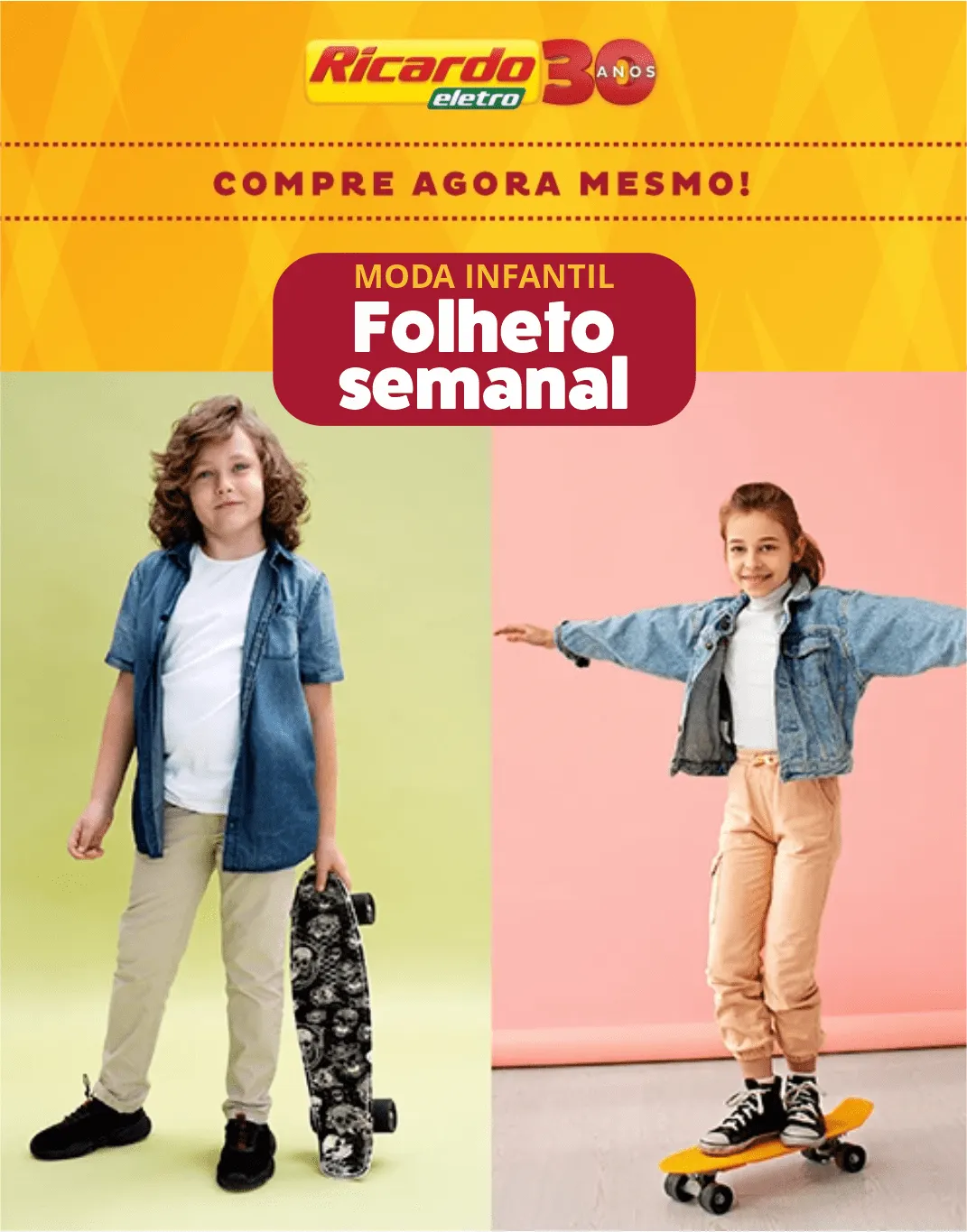 Encarte de Ofertas de electronica 29 de setembro até 4 de outubro 2024 - Pagina 