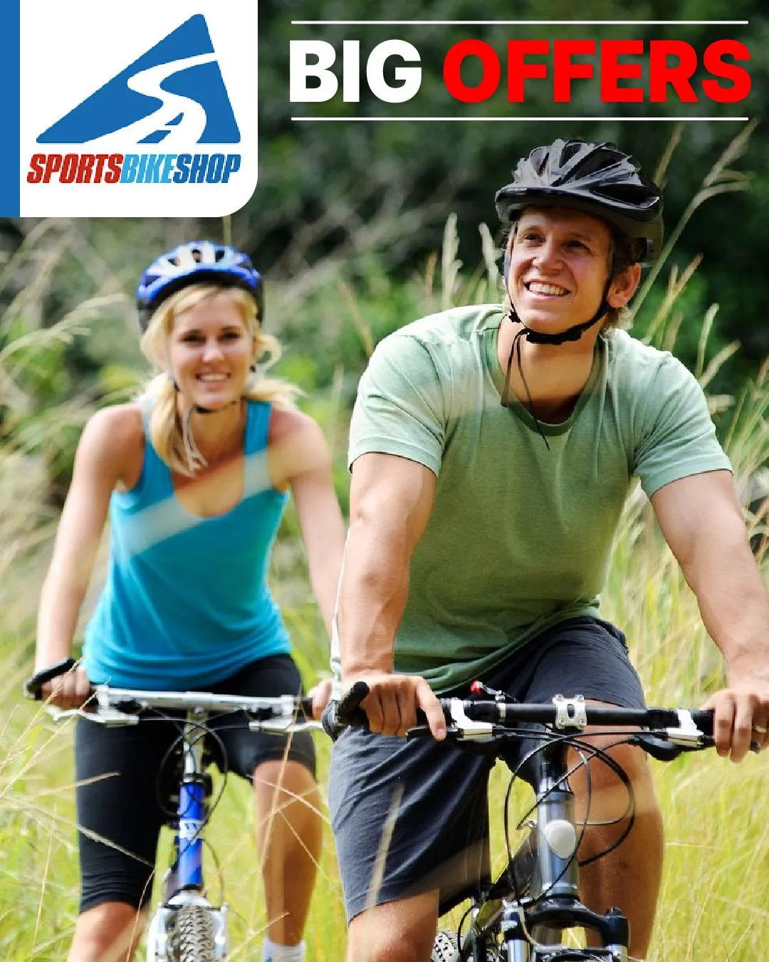 Sports Bike Shop offers - sport from 29 July to 3 August 2024 - Catalogue Page 