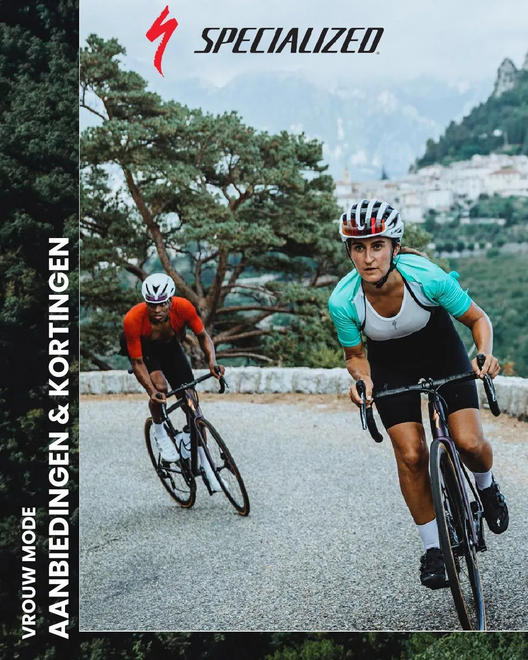 Specialized Aanbiedingen: Dameskleding van 31 juli tot 5 augustus 2024 - Folder pagina 