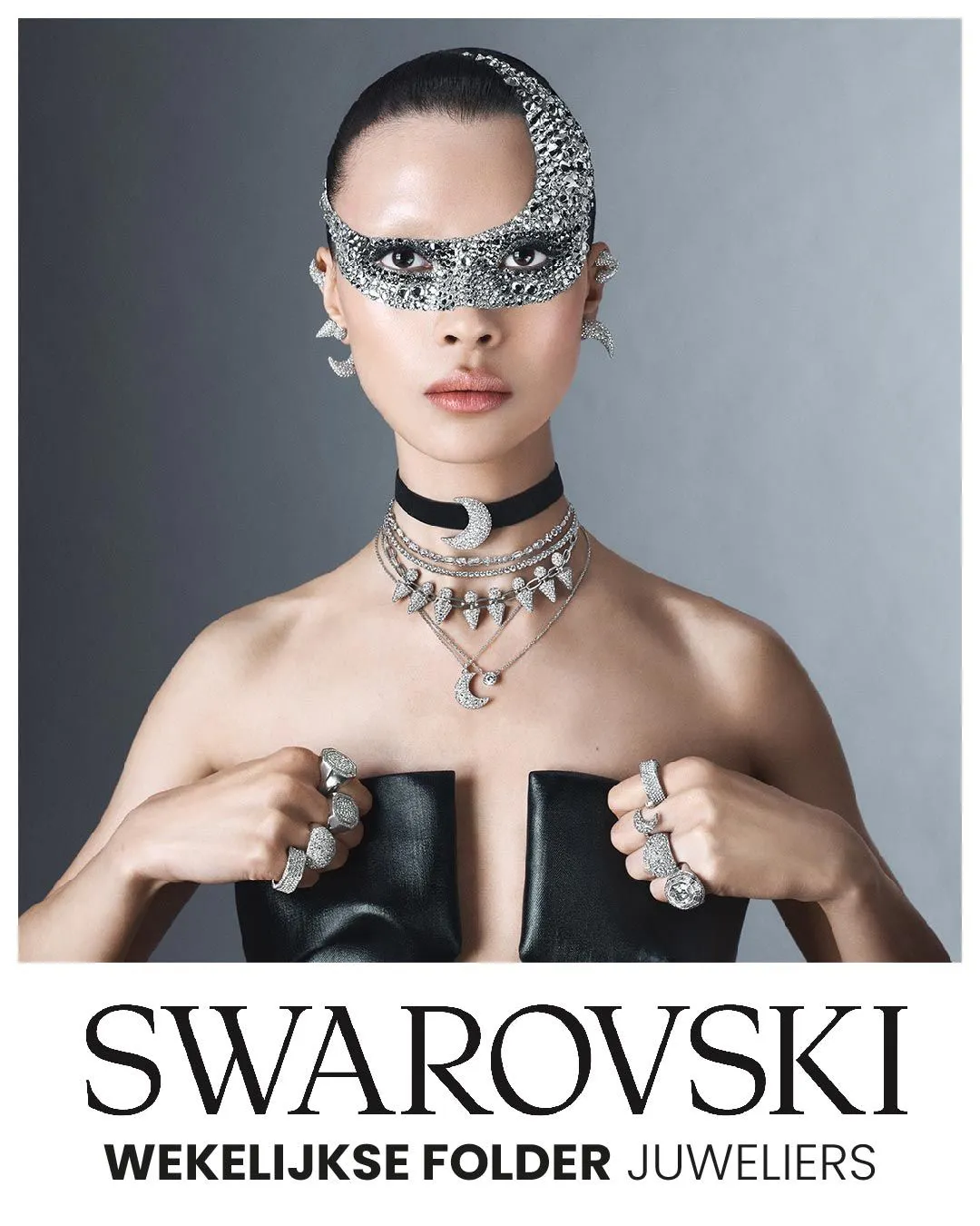 Swarovski van 10 december tot 15 december 2023 - Folder pagina 