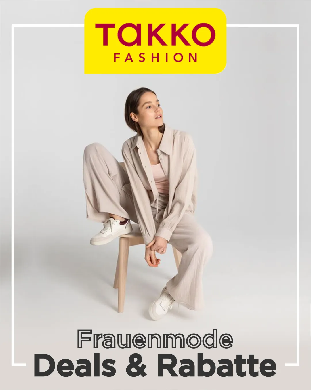 Takko Fashion angebote Damenmode von 24. August bis 8. September 2025 - Prospekt seite 