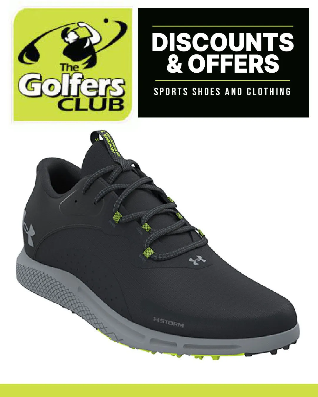 Offers on men's sports shoes and clothing. from 14 July to 19 July 2024 - Catalogue Page 1