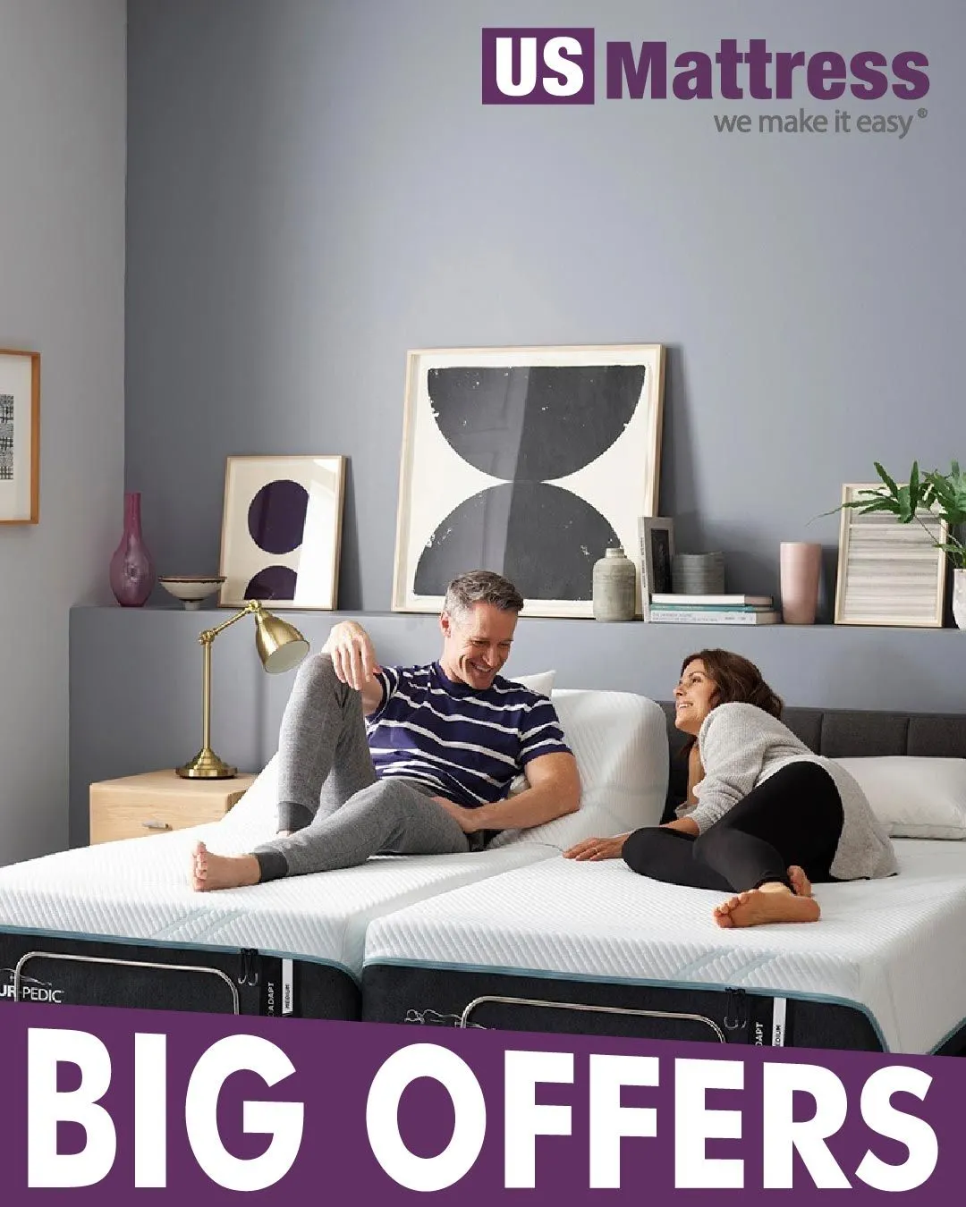 US Mattress Home Deals - August 24 September 8 2025