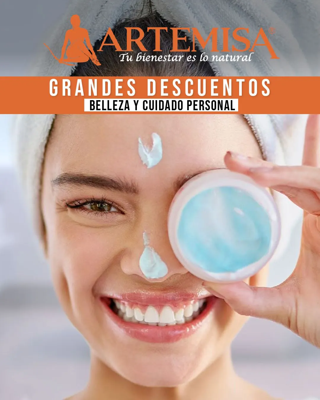 Catalogo de Ofertas en productos de belleza y cuidado personal 19 de febrero al 24 de febrero 2024 - Pag 1