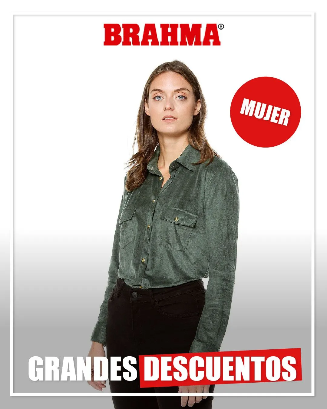 Catalogo de Ofertas en ropa y accesorios mujer 27 de julio al 1 de agosto 2024 - Pag 