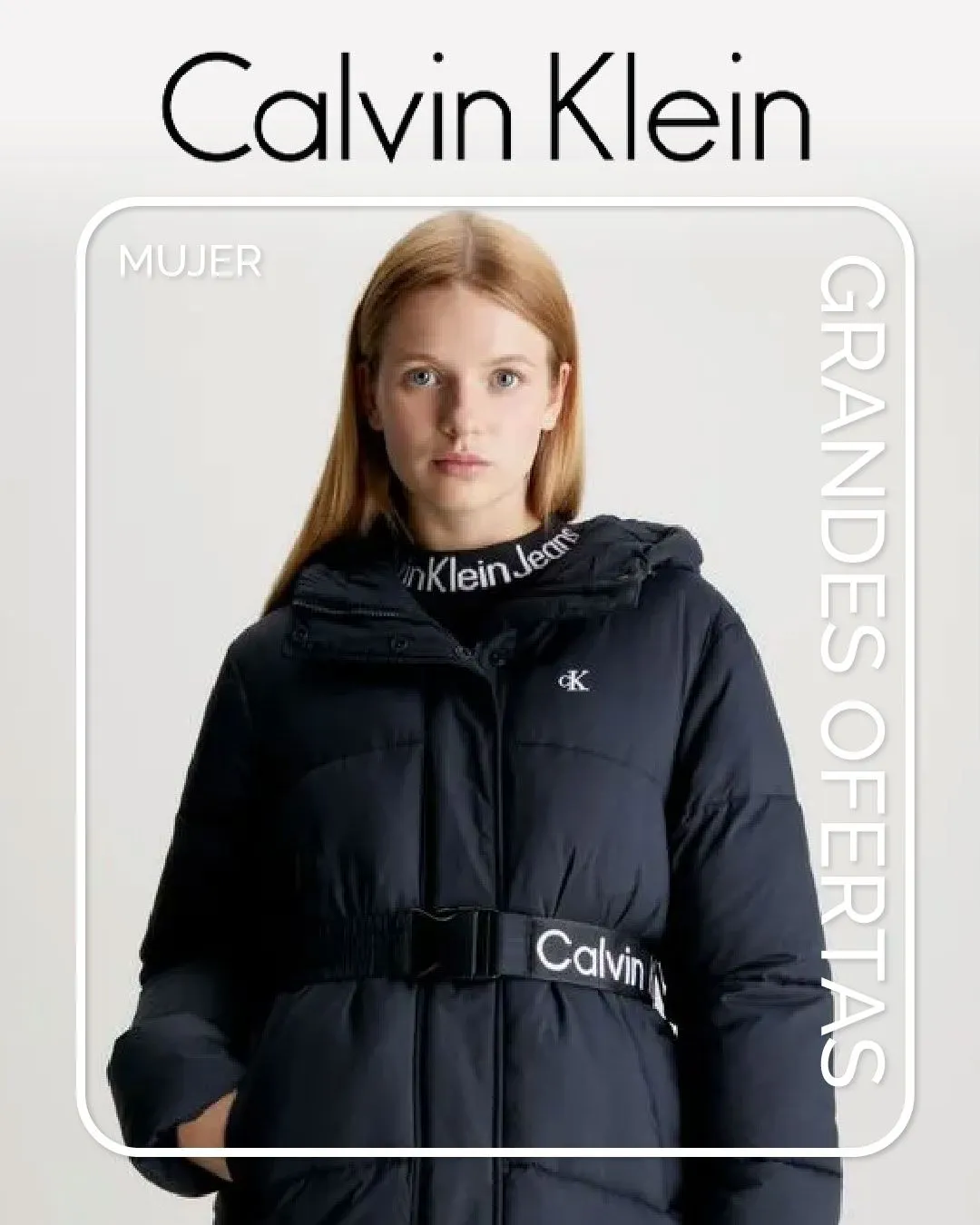 Catalogo de Ofertas en moda mujer 28 de abril al 3 de mayo 2024 - Pag 1
