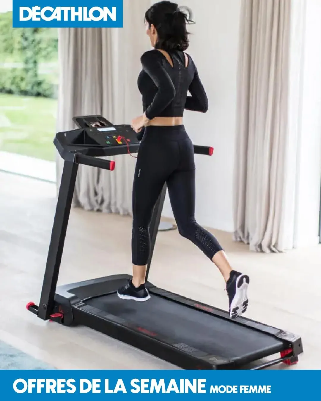 Decathlon Promos: Mode Féminine du 6 août au 21 août 2025 - Circulaires page 
