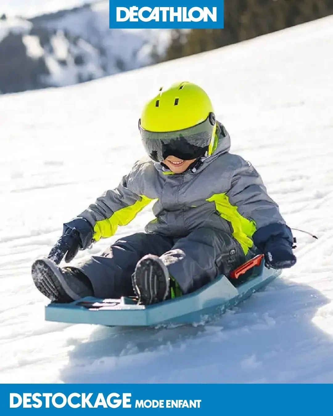 Decathlon Promos: Vêtements Enfants du 14 août au 29 août 2025 - Circulaires page 1