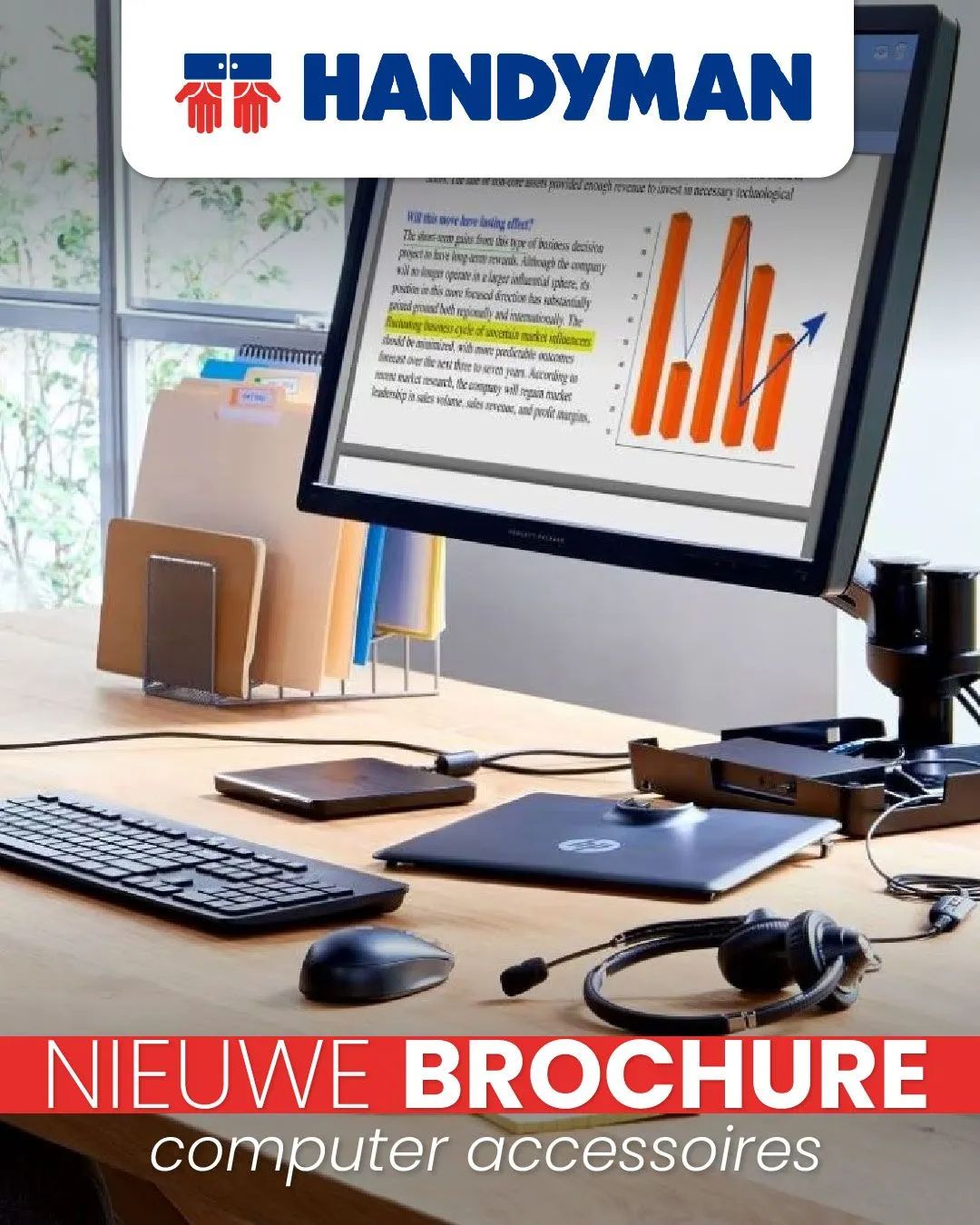 Handyman Aanbiedingen van 7 augustus tot 22 augustus 2025 - Folder pagina 