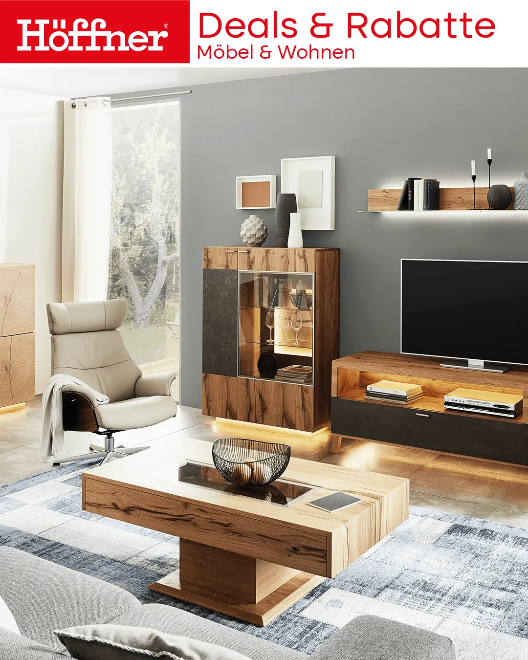 Angebote für Möbel & Haus von 1. August bis 16. August 2025 - Prospekt seite 