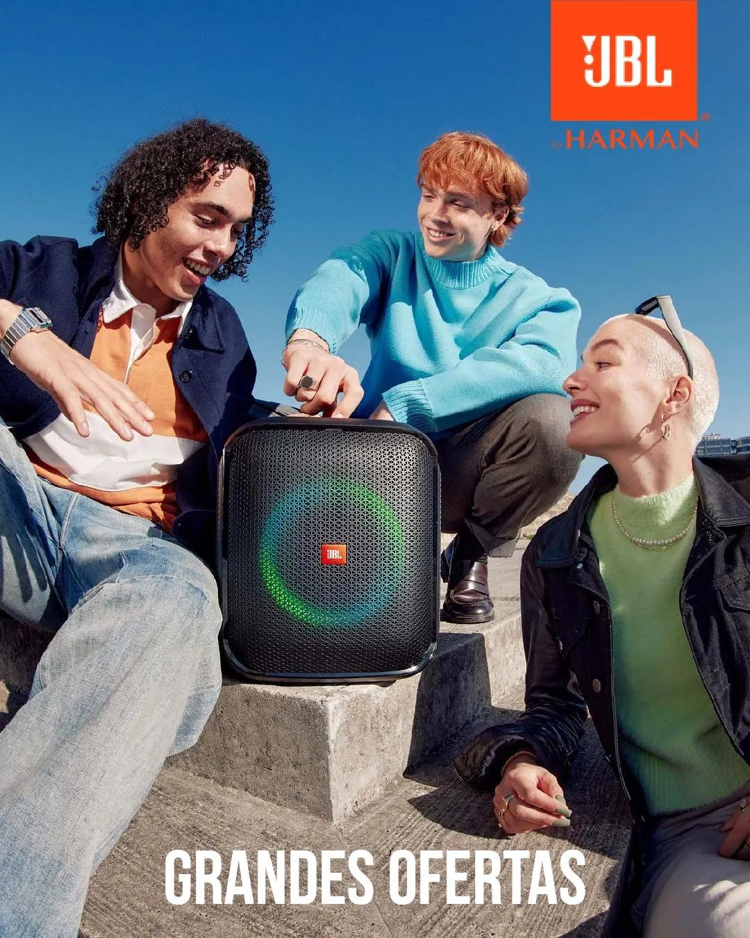 Catálogo de JBL ofertas de la semana 7 de agosto al 22 de agosto 2025 - Página 