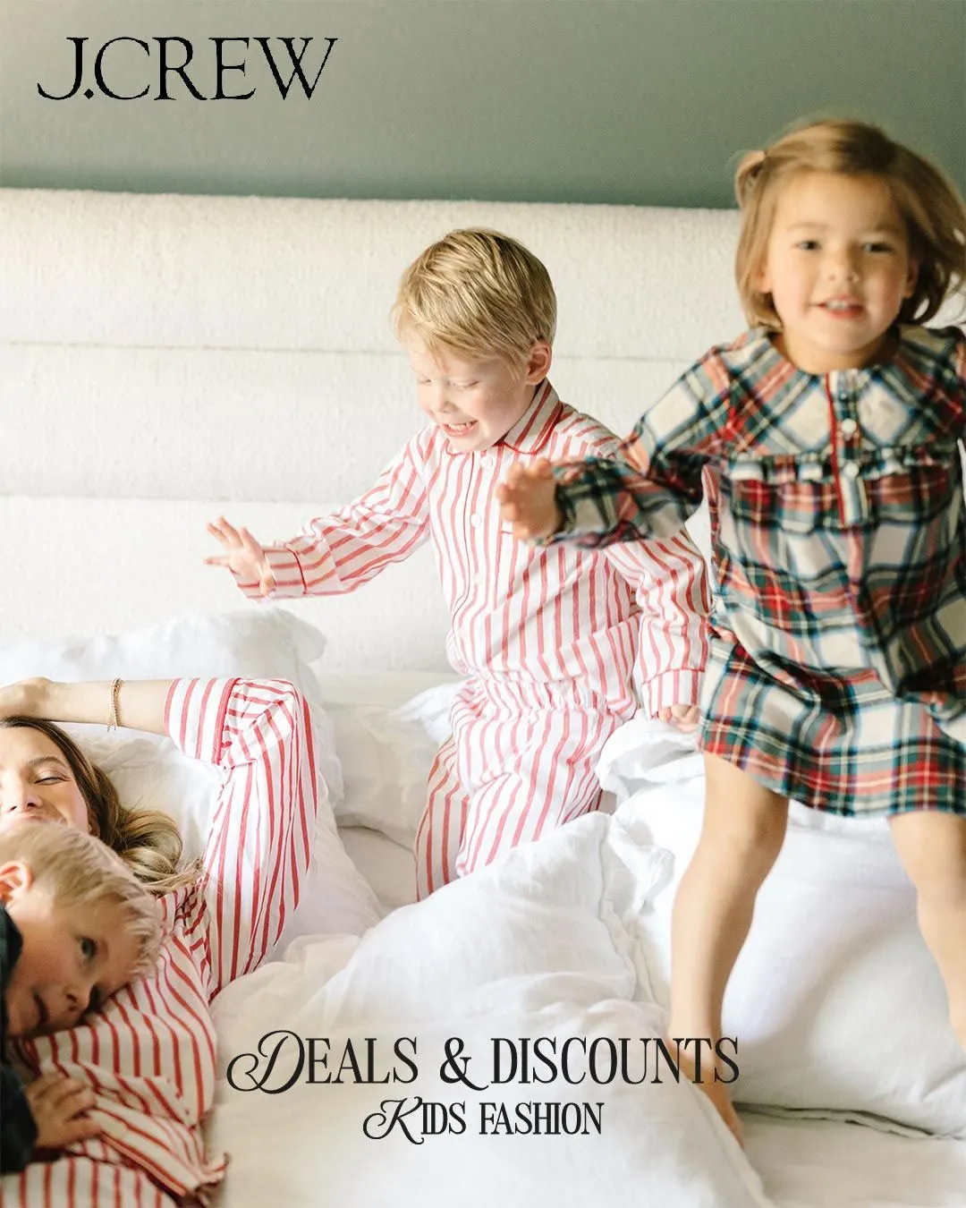 J.Crew savings j crew - August 22 September 6 2025