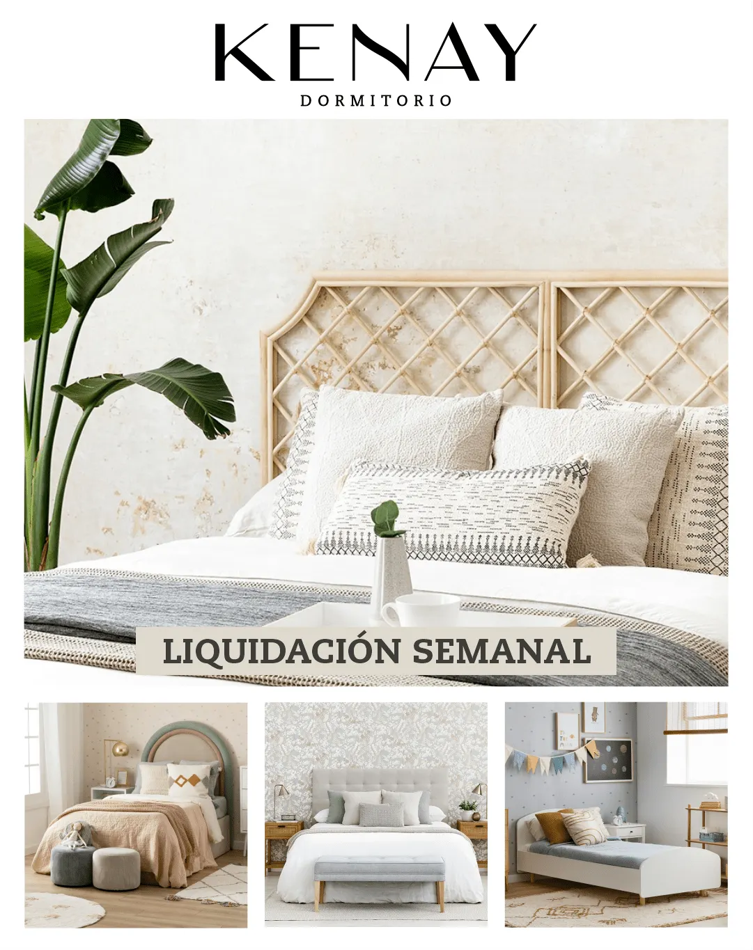 Catálogo de Ofertas en productos para el hogar 17 de agosto al 1 de septiembre 2025 - Página 1