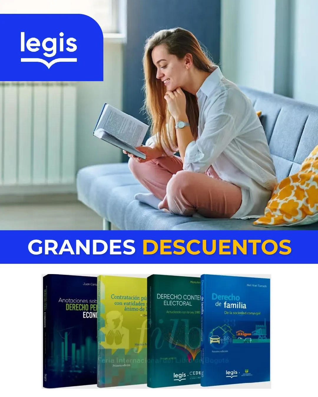 Catalogo de Ofertas en libros 20 de febrero al 25 de febrero 2024 - Pag 