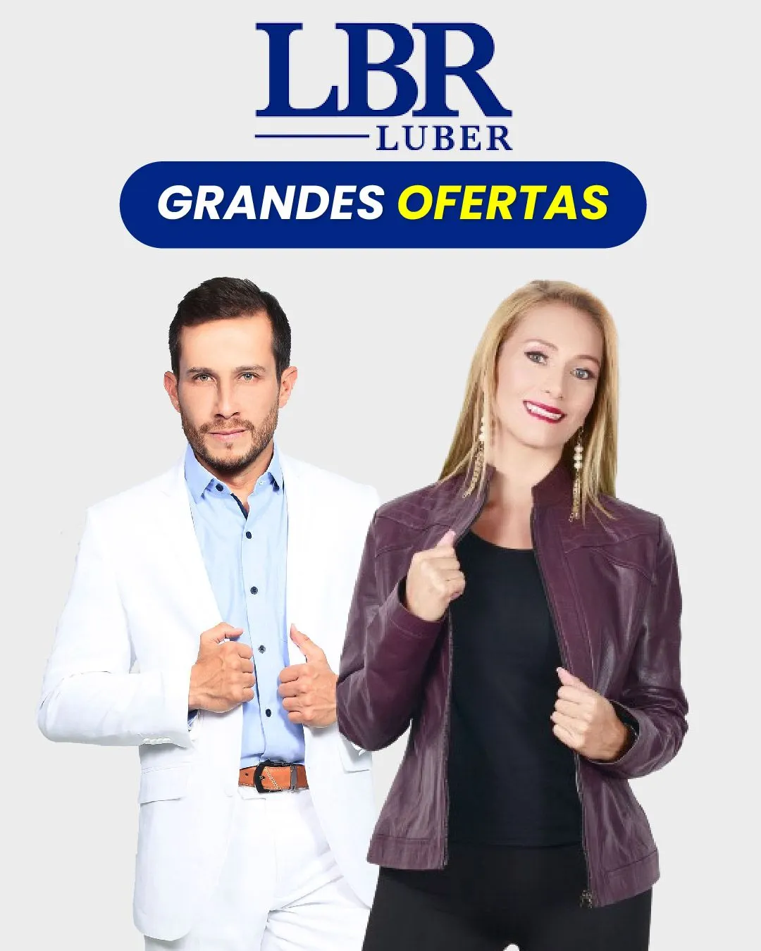 Catalogo de Ofertas en moda hombre y mujer 9 de abril al 14 de abril 2024 - Pag 1