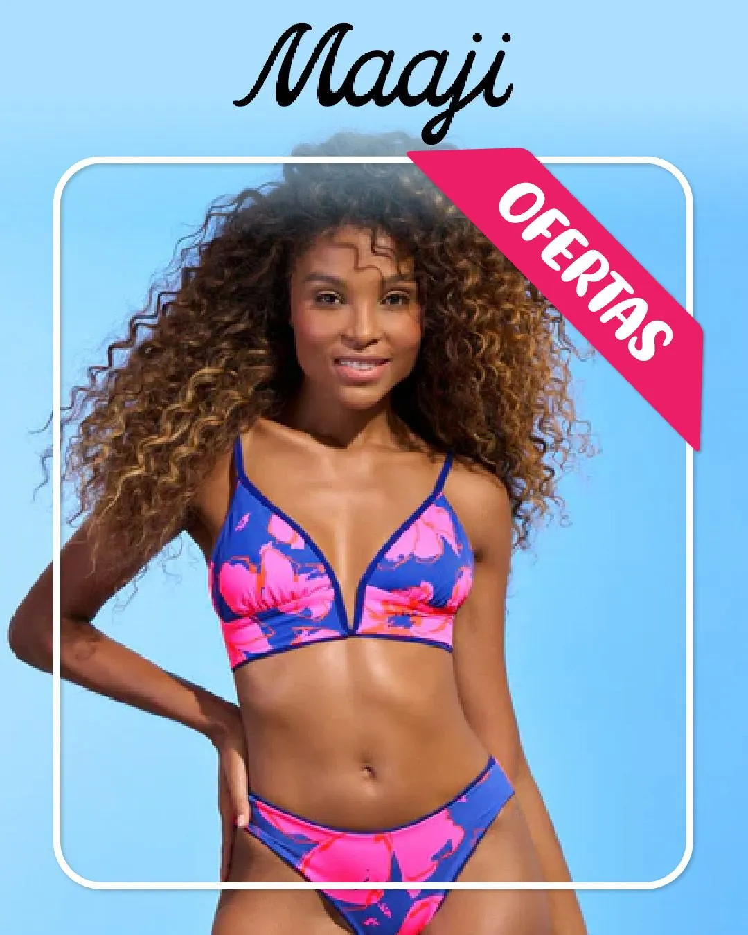 Catalogo de Maaji ofertas en moda mujer 6 de junio al 11 de junio 2024 - Pag 1