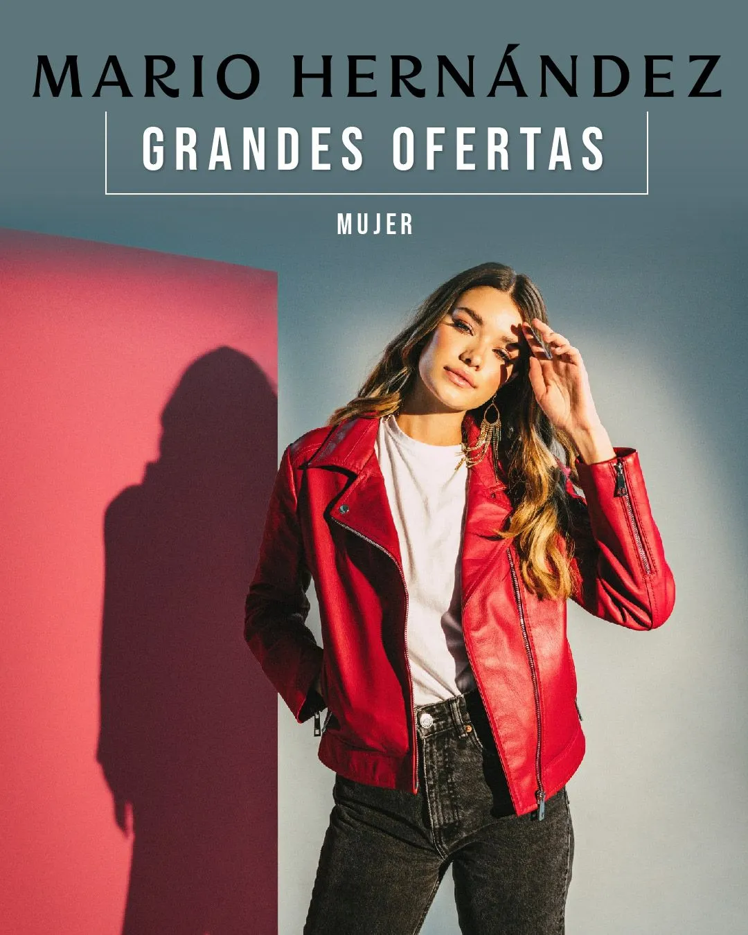 Catalogo de Ofertas en moda mujer 15 de marzo al 20 de marzo 2024 - Pag 1