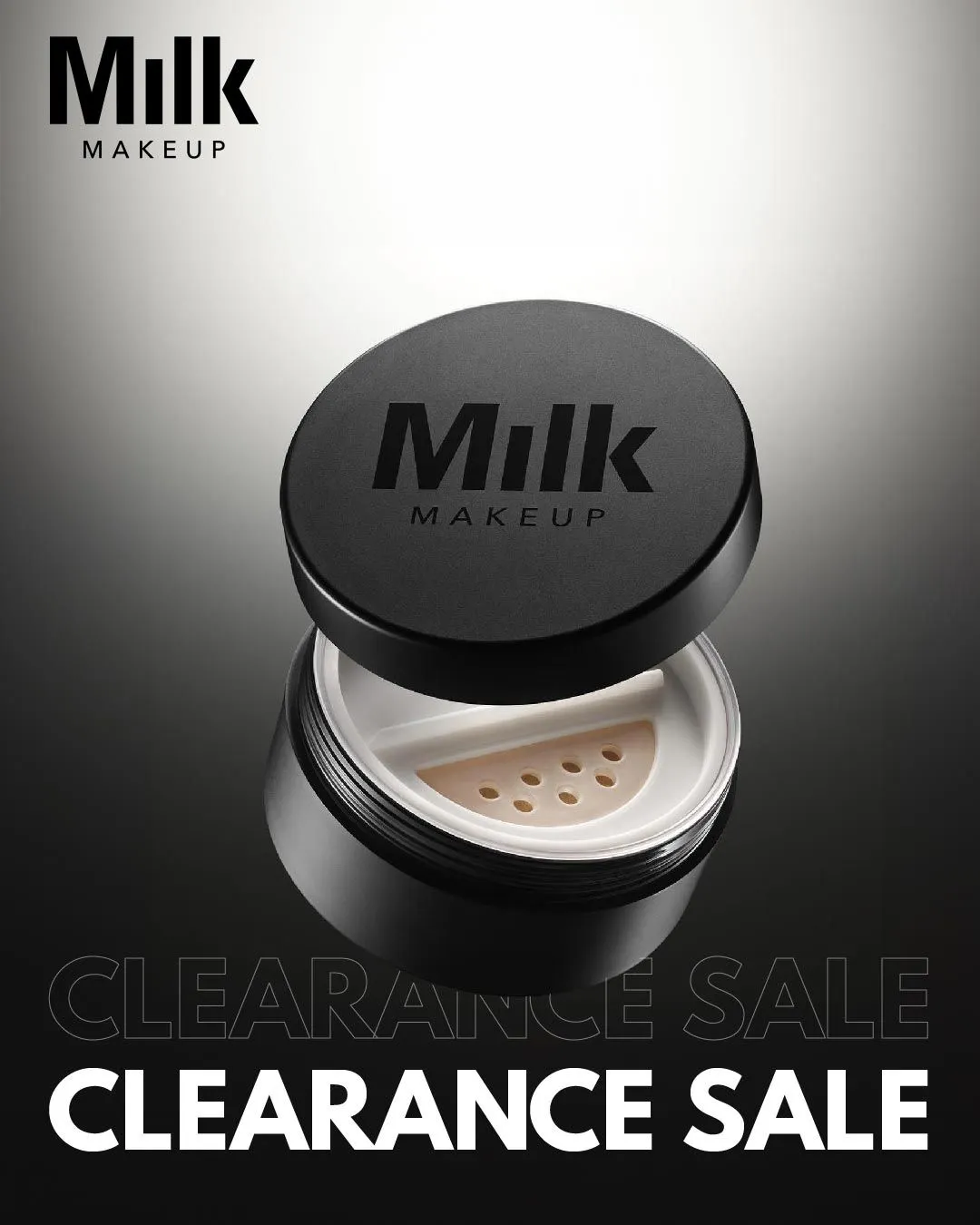 Weekly ad Milk Makeup Deals from August 28 to September 12 2025 - Page 1