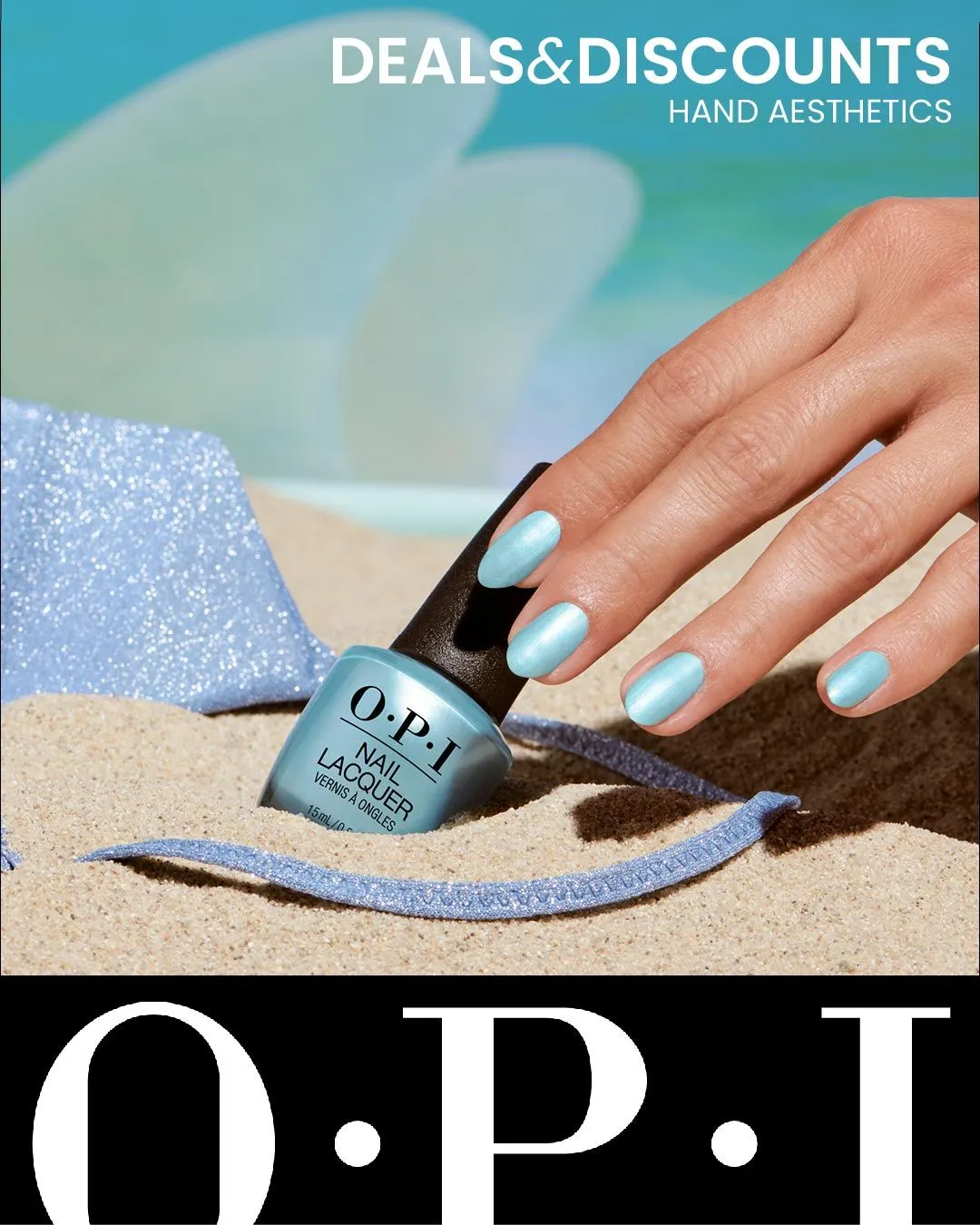 Weekly ad OPI savings from August 28 to September 12 2025 - Page 1