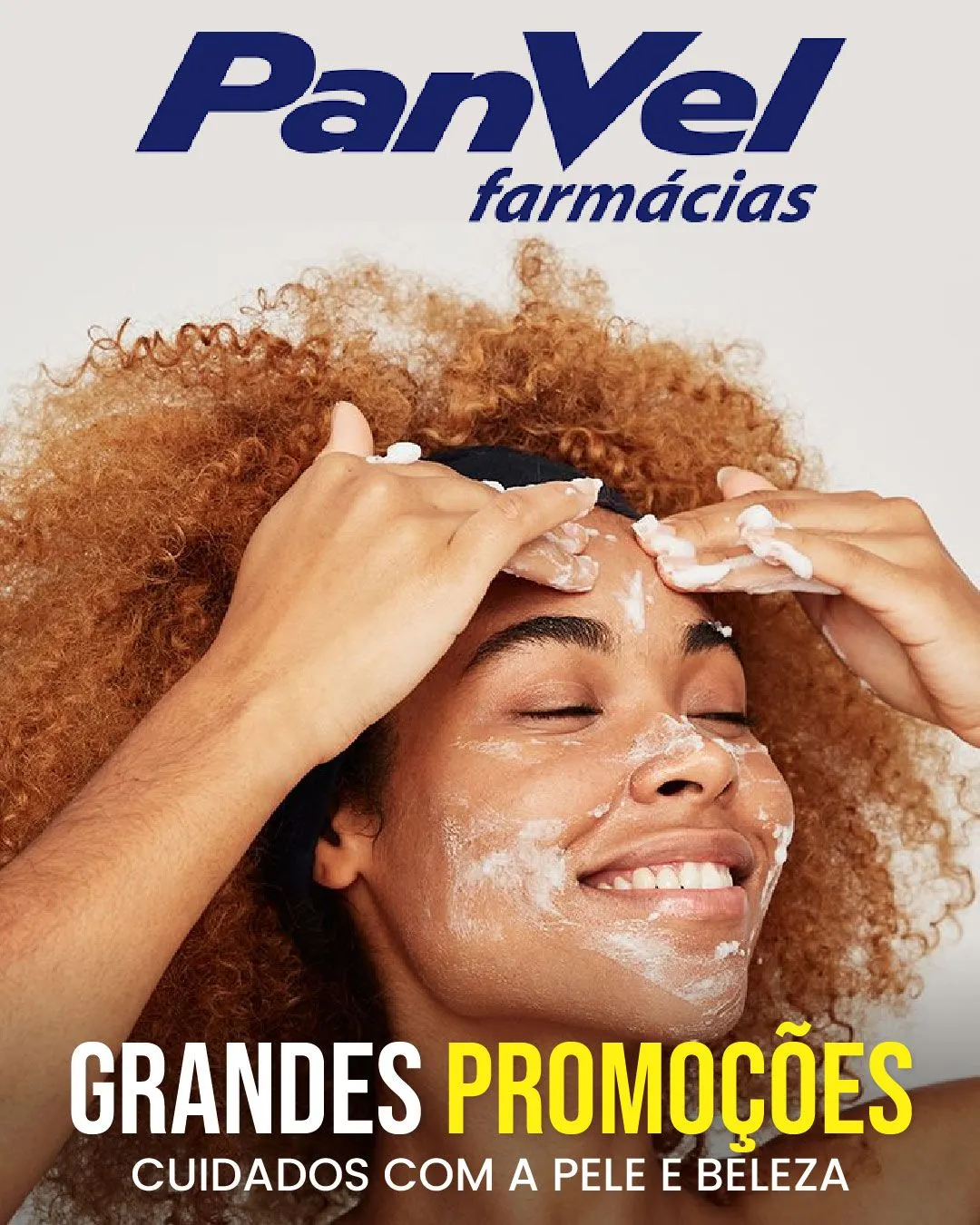 Encarte de Panvel Farmacia Ofertas 23 de novembro até 1 de dezembro 2024 - Pagina 