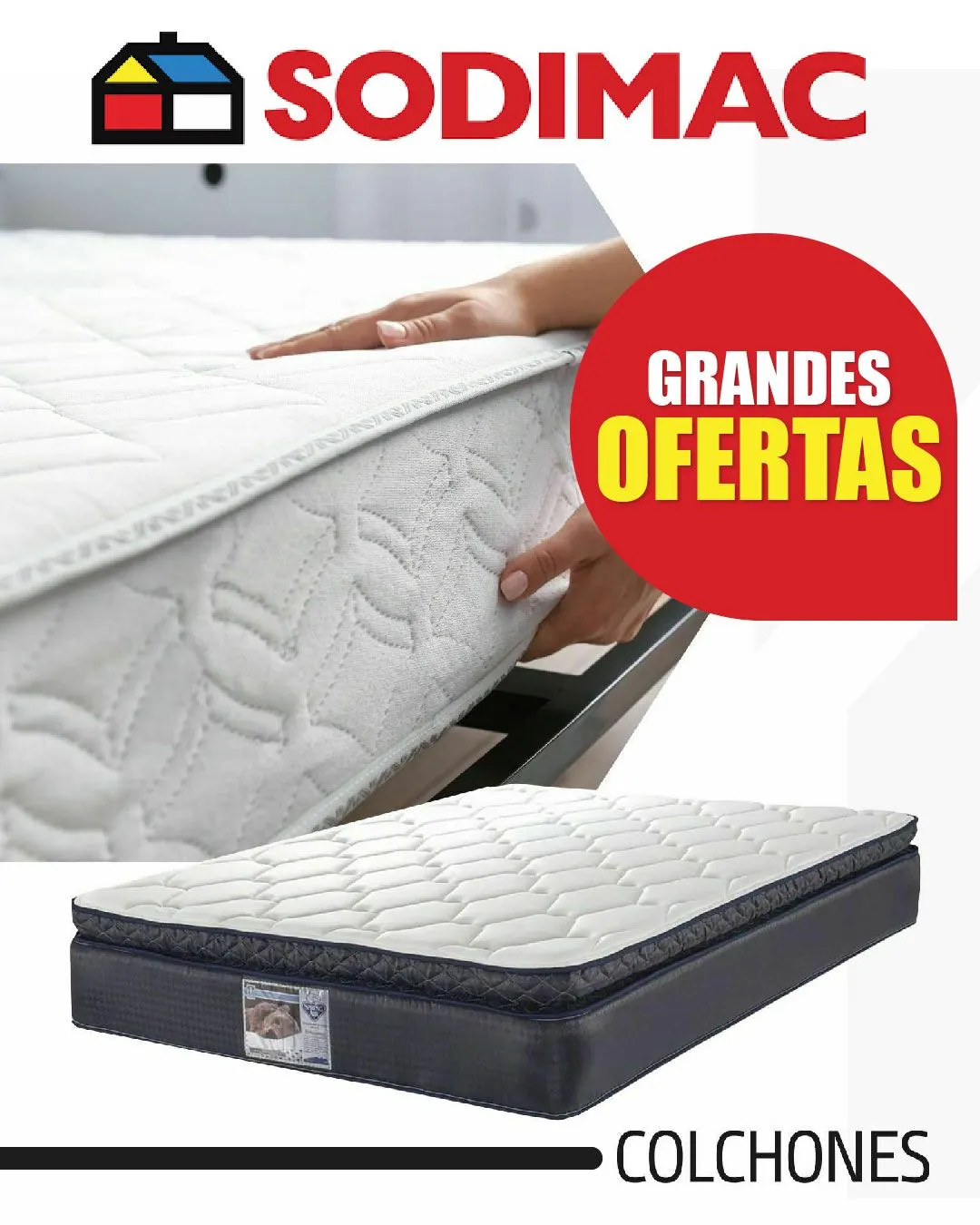 Catálogo de Sodimac ofertas en jardinería 2 de agosto al 17 de agosto 2025 - Pagina 