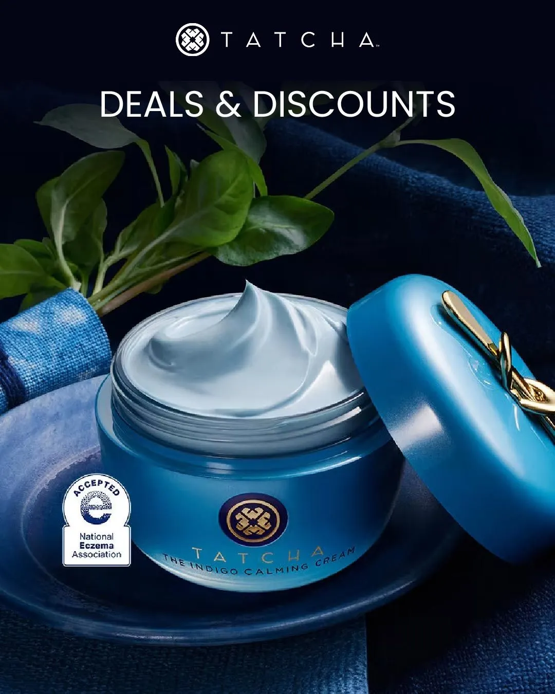 Weekly ad Tatcha savings from August 29 to September 13 2025 - Page 1