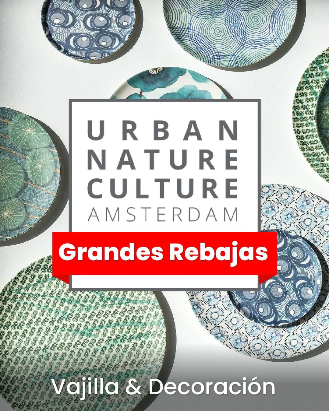 Catálogo de Urban Nature Culture ofertas 23 de agosto al 7 de septiembre 2025 - Página 1