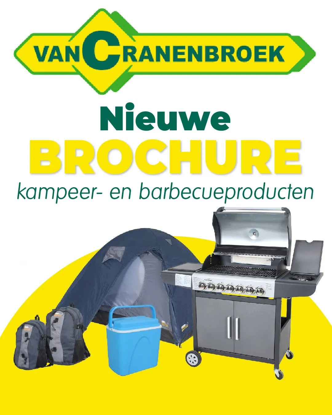 Camping Aanbiedingen - 17 augustus 1 september 2025