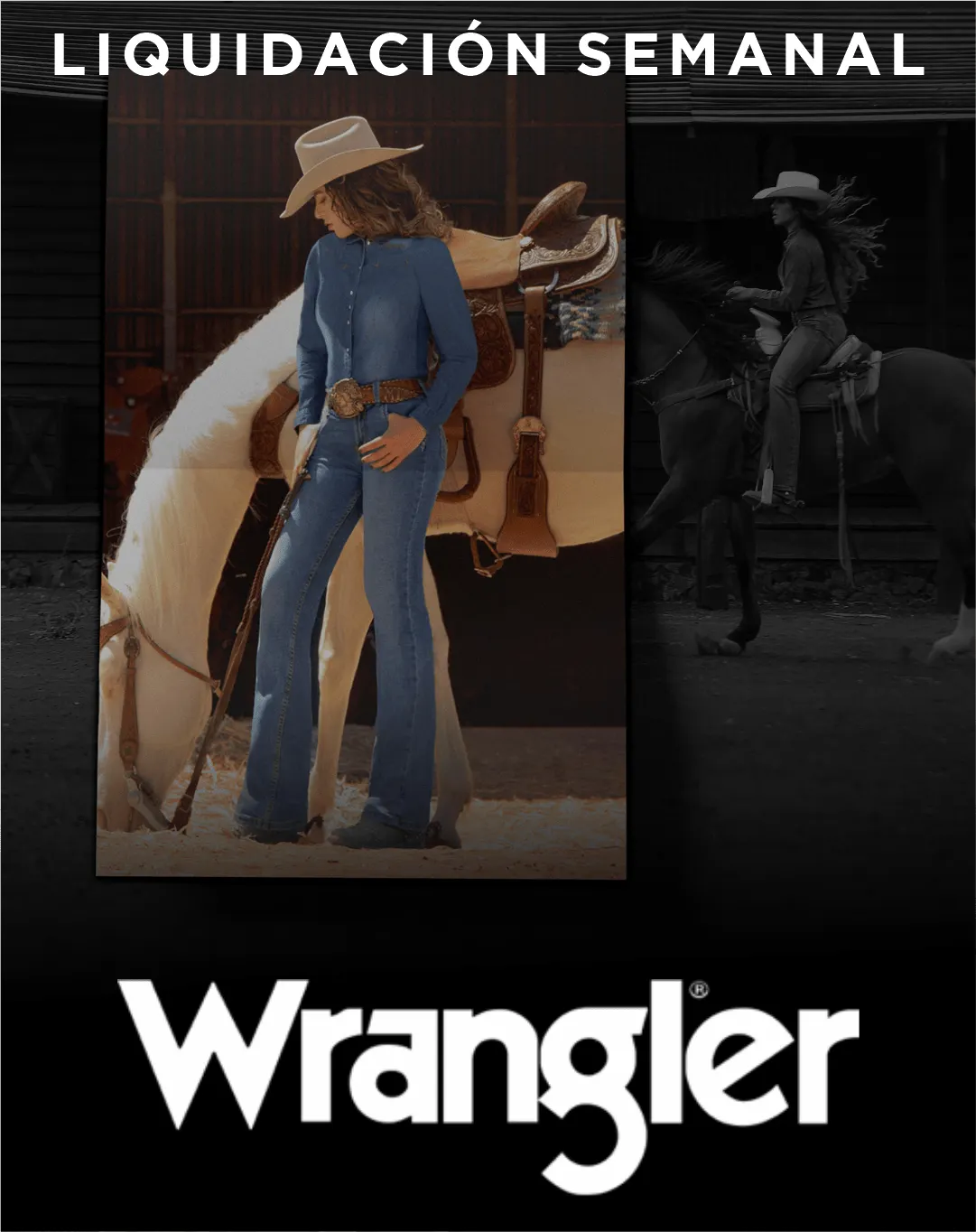 Catálogo de Wrangler precios de la semana  3 de febrero al 18 de febrero 2025 - Pagina 1