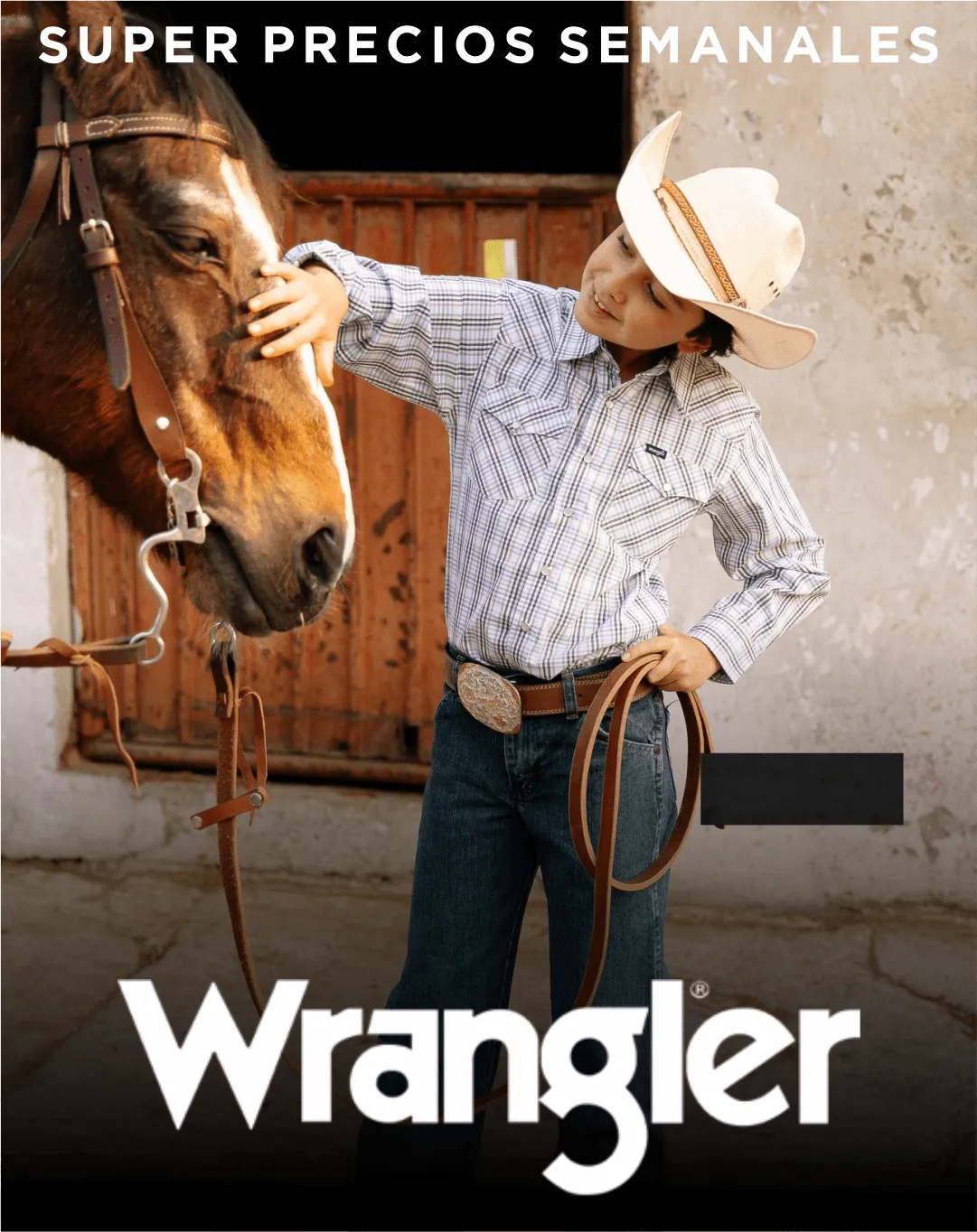 Catálogo de Wrangler precios de la semana  6 de enero al 14 de enero 2025 - Pagina 1