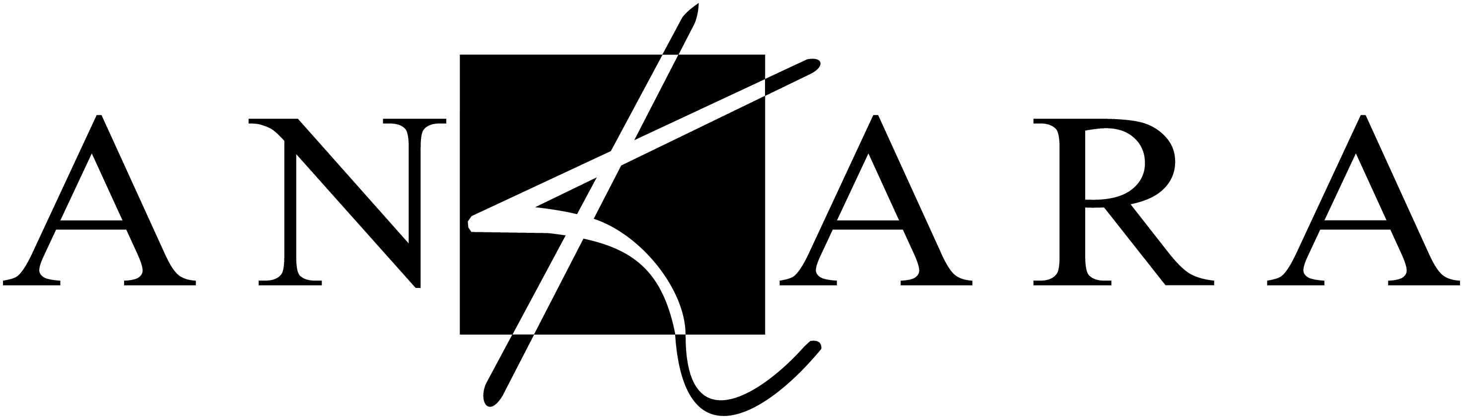 Ankara