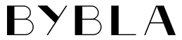 Bybla logo de catálogo