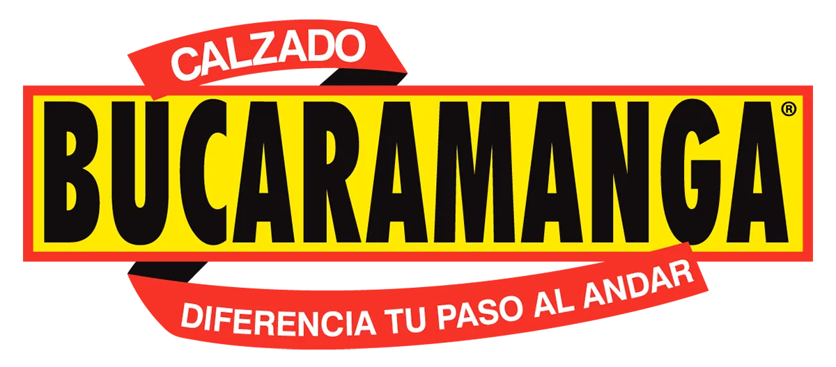 Calzado Bucaramanga logo de catálogo