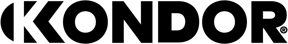 Calzado Kondor logo de catálogo
