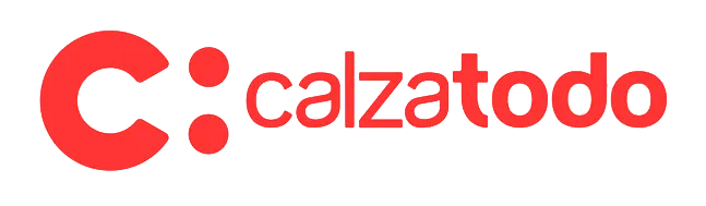 Calzatodo logo de catálogo