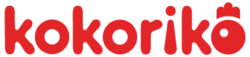 Kokoriko logo de catálogo