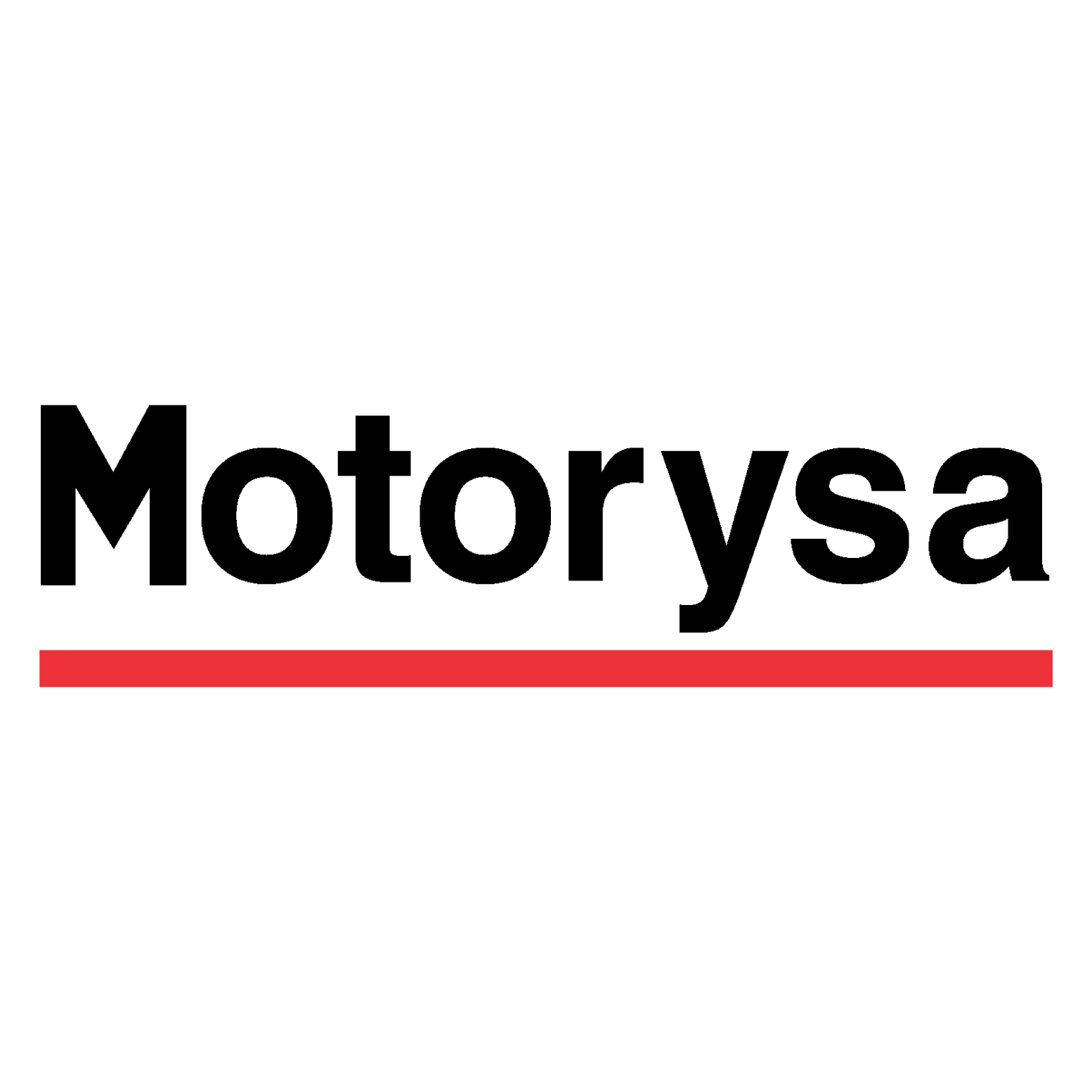 Motorysa logo de catálogo