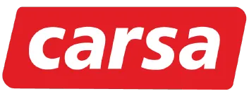 Carsa logo de catálogo