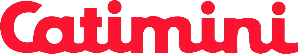 Catimini logo de catálogo