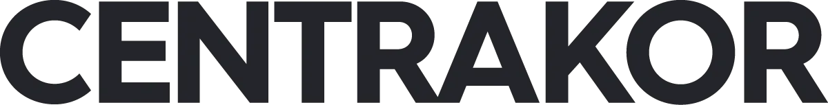 Centrakor logo du catalogue