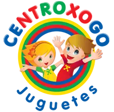 Centroxogo logo de catálogo