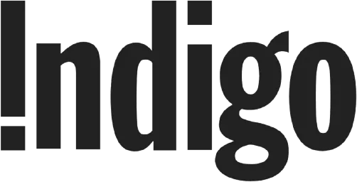 Chapters Indigo logo of current flyer