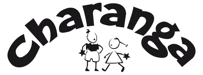 Charanga logo de catálogo