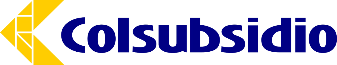 Colsubsidio logo de catálogo