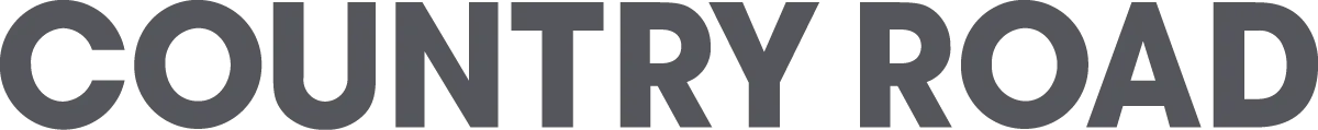 Country Road logo of current flyer