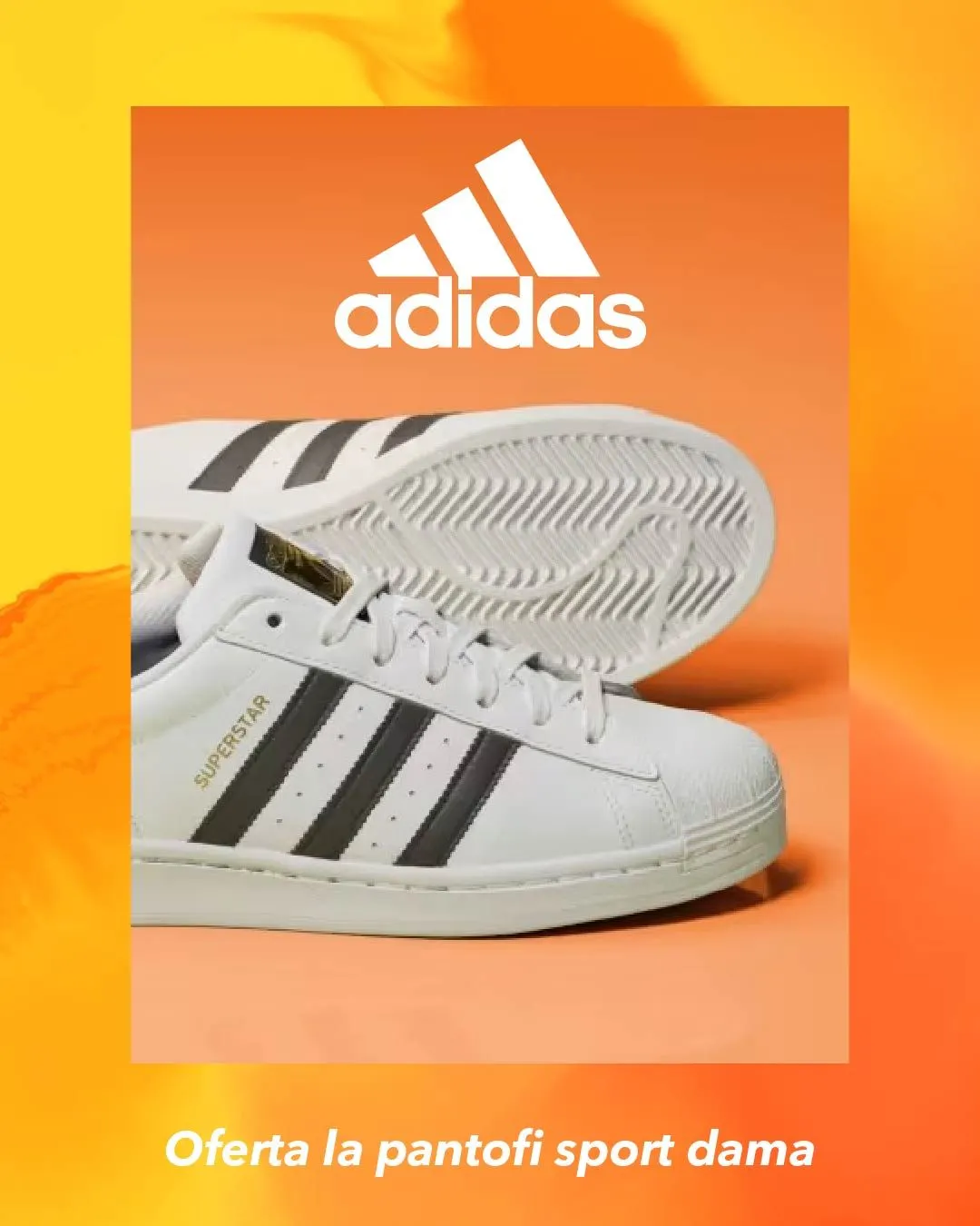 Catalog Oferta la pantofi sport dama. de la 4 iunie până la 9 iunie 2024 - Revista Pagina 