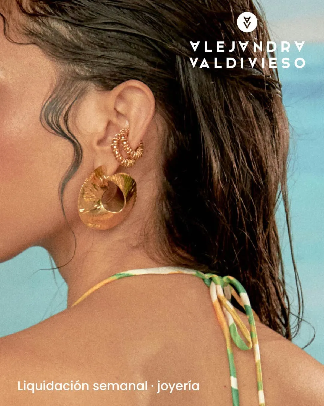 Catalogo de Ofertas en joyeria 25 de abril al 30 de abril 2024 - Pag 1